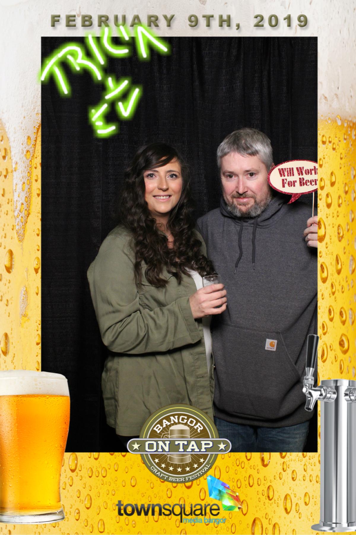 Bangor On tap | View more photos from the event at gallery.mainemagicmirror.com/u/MaineMagicMirror/Bangor-On-tap